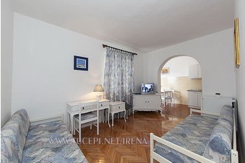 Hrvaška Privát Tučepi, Eksterier